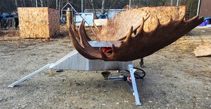 Alaskan Moose Boiler