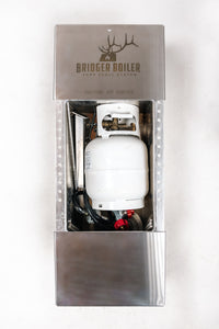 Bridger Boiler